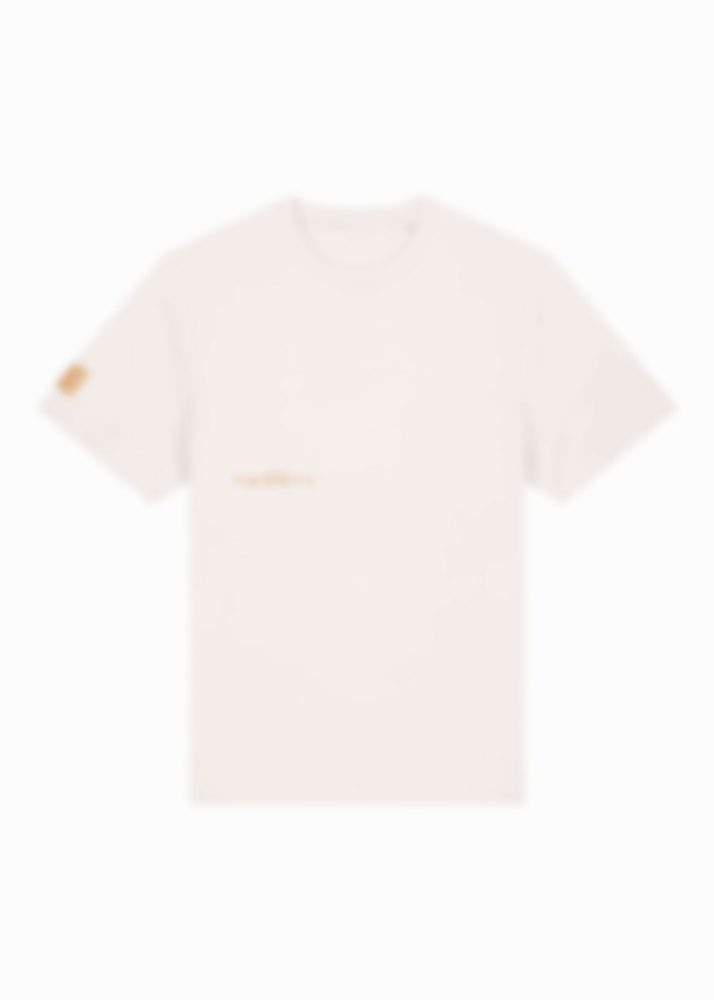 tshirt07-soldout T-shirt unisex girocollo in cotone bianca #0TSHIRTBIANCA - immagine 1