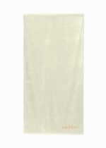 Asciugamano ricamato TW3NTY in microfibra #02DROP