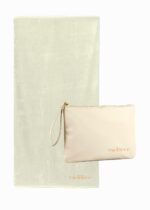 Bundle asciugamano + pochette unisex TW3NTY #0COMBO